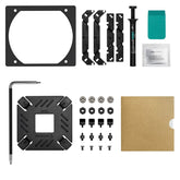 CPU Fan DEEPCOOL R-ASN4-BKNVMD-G